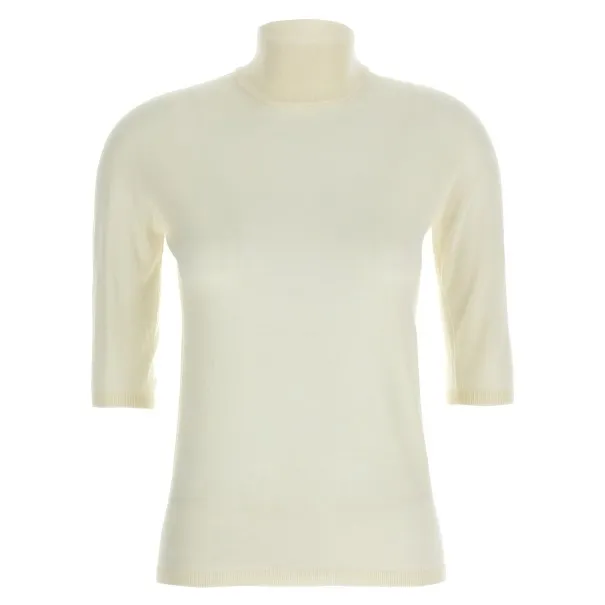 Max Mara Cecina Turtleneck Sweater - MAX MARA