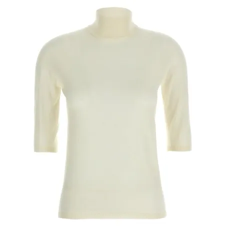 Max Mara Cecina Turtleneck Sweater - MAX MARA