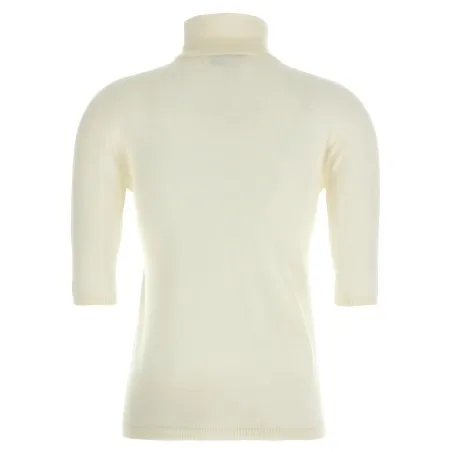Max Mara Cecina Turtleneck Sweater - MAX MARA