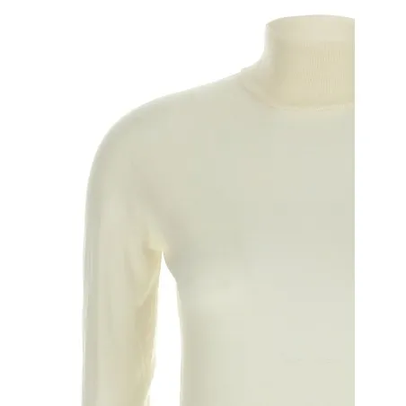 Max Mara Cecina Turtleneck Sweater - MAX MARA