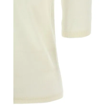 Max Mara Cecina Turtleneck Sweater - MAX MARA