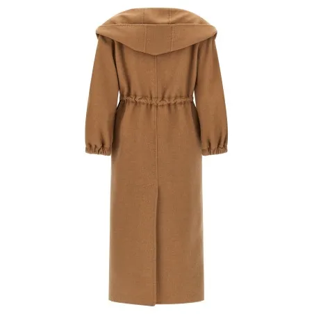 Max Mara Natalin Coat - MAX MARA