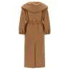 Max Mara Natalin Coat - MAX MARA