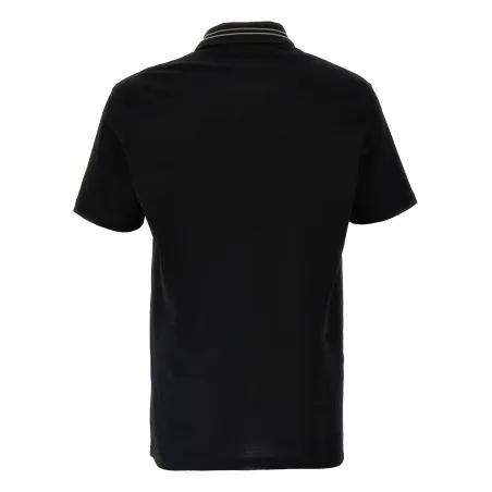 Versace Medusa Embroidery Polo Shirt - VERSACE