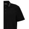 Versace Medusa Embroidery Polo Shirt - VERSACE