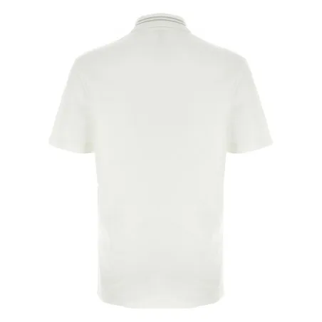 Versace Medusa Embroidery Polo Shirt - VERSACE