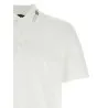 Versace Medusa Embroidery Polo Shirt - VERSACE
