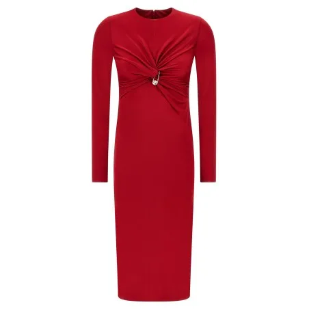 Versace Safety Pin Dress - VERSACE