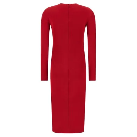 Versace Safety Pin Dress - VERSACE
