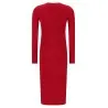 Versace Safety Pin Dress - VERSACE