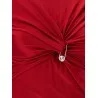 Versace Safety Pin Dress - VERSACE
