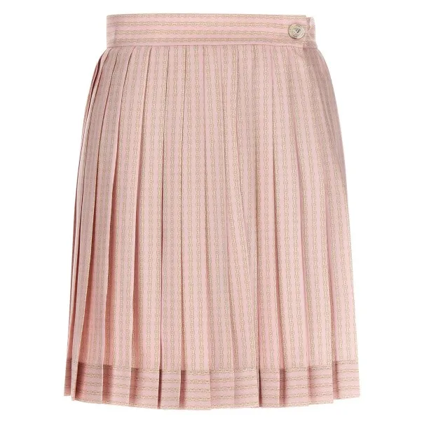Versace Treasure Skirt - VERSACE