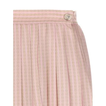 Versace Treasure Skirt - VERSACE