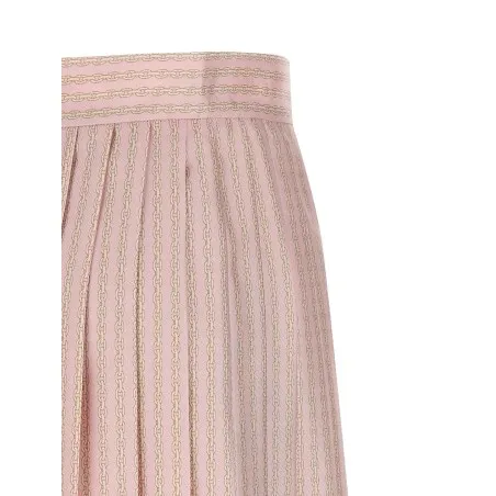 Versace Treasure Skirt - VERSACE