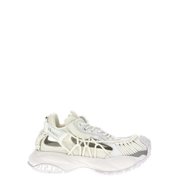 Versace Mercury M_vs_01 Sneakers - VERSACE