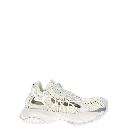 Versace Mercury M_vs_01 Sneakers - VERSACE