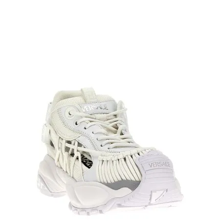 Versace Mercury M_vs_01 Sneakers - VERSACE