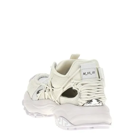 Versace Mercury M_vs_01 Sneakers - VERSACE