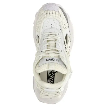 Versace Mercury M_vs_01 Sneakers - VERSACE