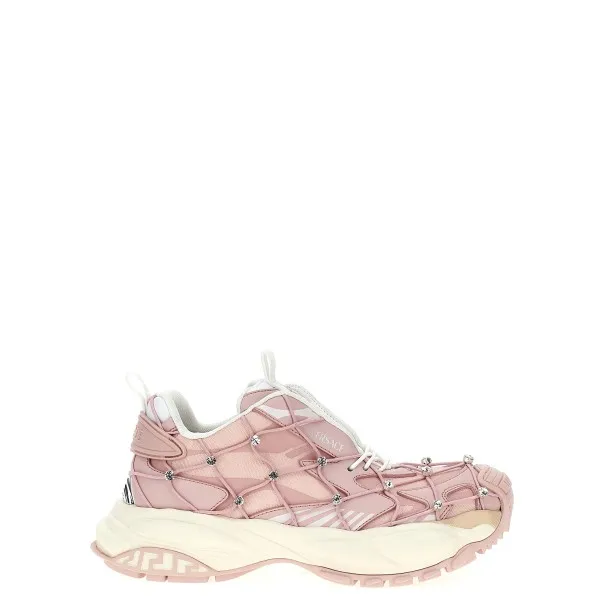 Versace Mercury M_vs_02 Sneakers - VERSACE