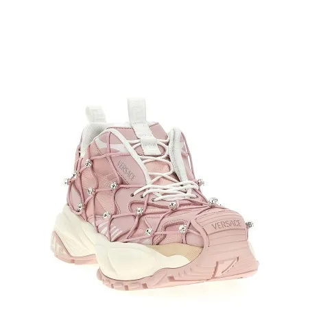 Versace Mercury M_vs_02 Sneakers - VERSACE