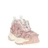 Versace Mercury M_vs_02 Sneakers - VERSACE