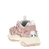 Versace Mercury M_vs_02 Sneakers - VERSACE