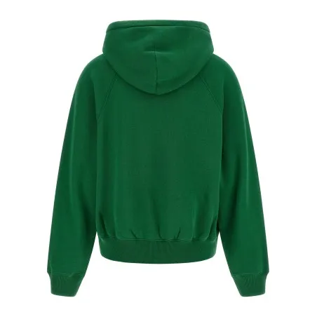 Polo Ralph Lauren Embroidery And Hoodie - RALPH LAUREN