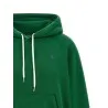 Polo Ralph Lauren Embroidery And Hoodie - RALPH LAUREN