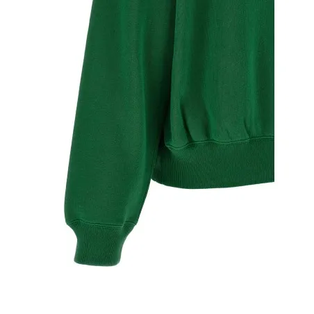 Polo Ralph Lauren Embroidery And Hoodie - RALPH LAUREN