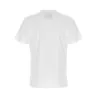 Moschino Logo Embroidery T-shirt - MOSCHINO