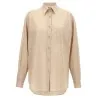 Moschino Cotton Shirt - MOSCHINO