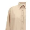 Moschino Cotton Shirt - MOSCHINO