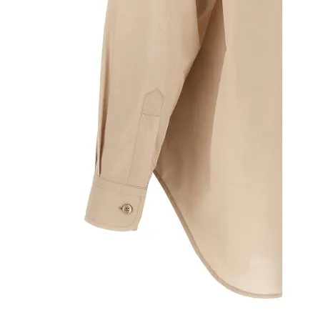 Moschino Cotton Shirt - MOSCHINO
