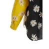 Moschino Patchwork Print Shirt - MOSCHINO