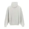 Balenciaga 3b Liquefied Hoodie - BALENCIAGA