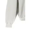Balenciaga 3b Liquefied Hoodie - BALENCIAGA