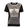 Balmain Trompe Loeil T-shirt - BALMAIN