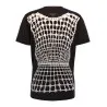 Balmain Trompe Loeil T-shirt - BALMAIN