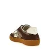 Gucci Incrocio Gg Sneakers - Gucci
