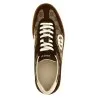 Gucci Incrocio Gg Sneakers - Gucci