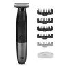 Rasoir Tondeuse BRAUN  XT5100 RASOIR-TONDEUSE SÉRIE X - BRAUN