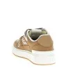 Balmain B-court Sneakers - BALMAIN