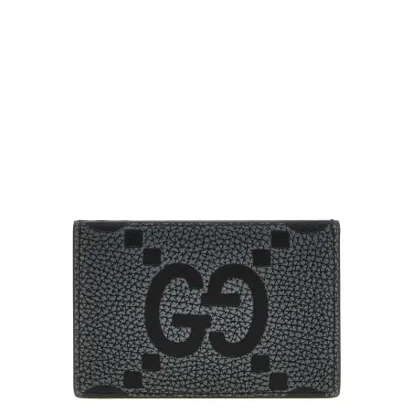 Gucci Maxi Cardholder Gg - Gucci