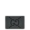 Gucci Maxi Cardholder Gg - Gucci