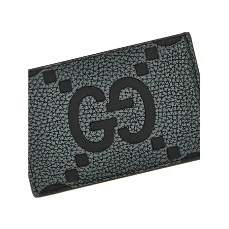Gucci Maxi Cardholder Gg - Gucci