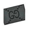 Gucci Maxi Cardholder Gg - Gucci
