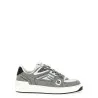 Balmain B-court Skate Sneakers - BALMAIN