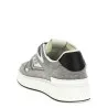 Balmain B-court Skate Sneakers - BALMAIN