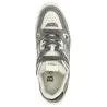 Balmain B-court Skate Sneakers - BALMAIN